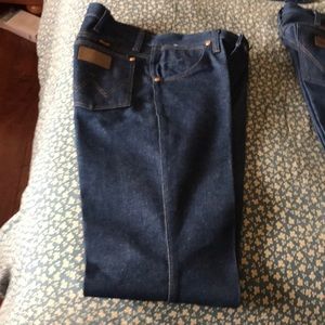 Wrangler Jeans